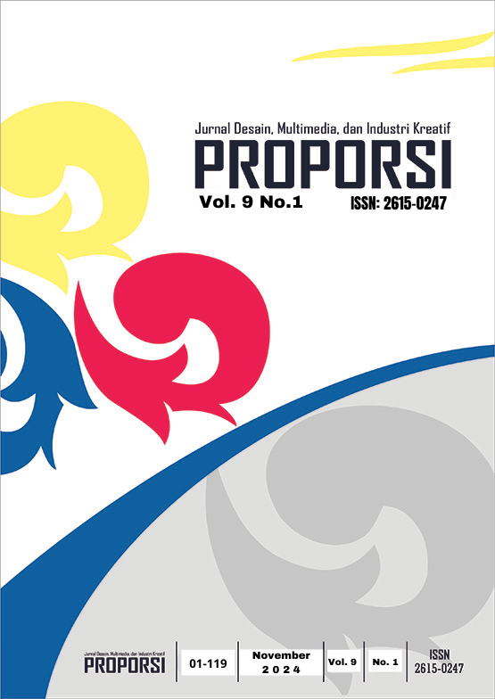 					View Vol. 9 No. 1 (2024): Proporsi Vol. 9 No. 1 November 2024
				
